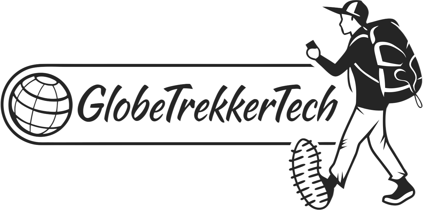 Globe Trekker Tech